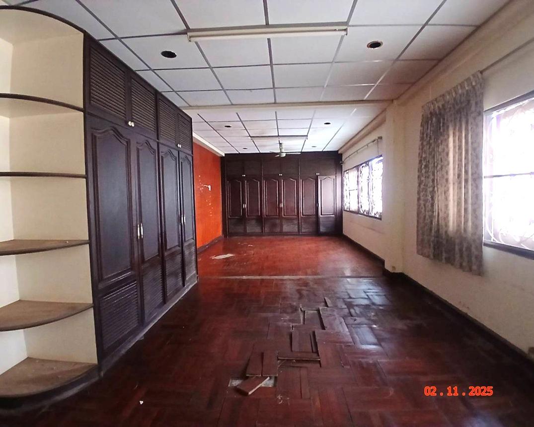 รูป อาคารพาณิชย์ 35 ตร.วา เมืองสกลนคร สกลนคร 7.9M - รูปที่ 29/37