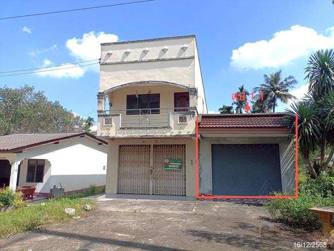 picture HOME 183.7 Sq.w. Huai Yot Trang for 4.3M - 13/29