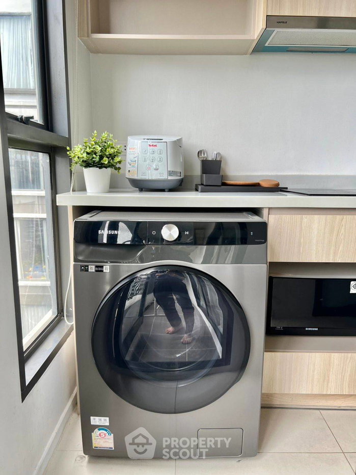 รูป คอนโด 2 ห้องนอน The Nest Sukhumvit 64 ใกล้ BTS อุดมสุข (ID 2347820) - รูปที่ 14/23