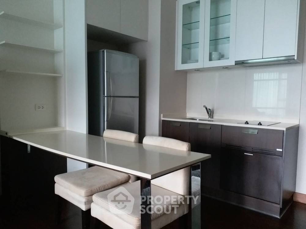 รูป คอนโดหนึ่งห้องนอนขายที่ Ivy Thonglor 23 ย่านทองหล่อ (ID 300742) - รูปที่ 5/11