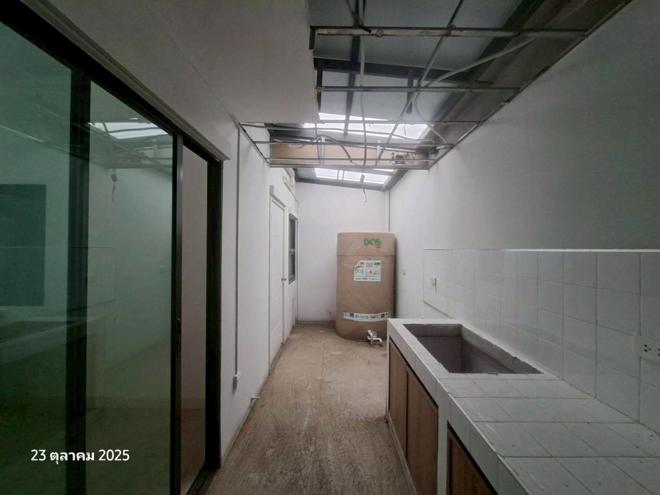 รูป ทาวน์เฮ้าส์ 20.3 ตร.วา บ้านฟ้า ทาวน์นี่ ปิ่นเกล้า-สาย 5 สามพราน นครปฐม 2.1M - รูปที่ 7/31