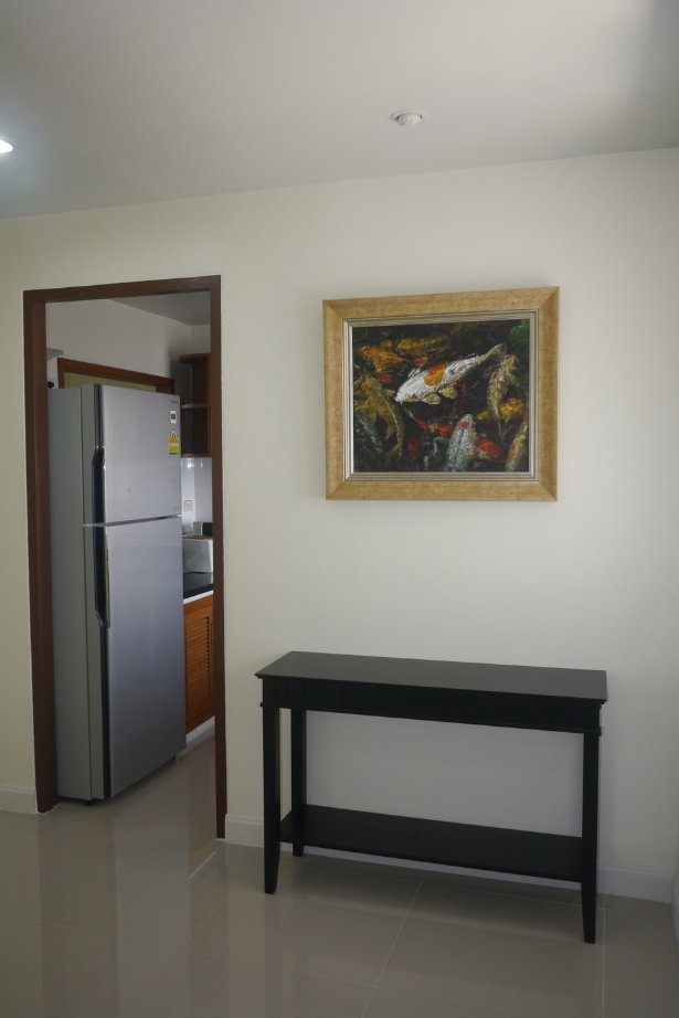 picture Sell with tenant , Seafront Condo at SiRacha - 15/23