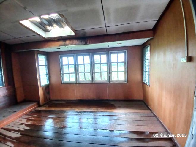 รูป บ้านเดี่ยว 90 ตร.วา เถิน ลำปาง 1.2M - รูปที่ 12/35