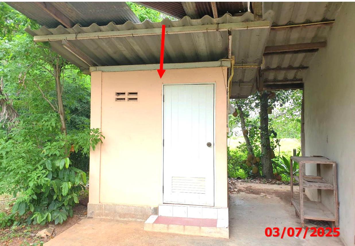 picture FACTORY 3131 Sq.w. Mae Tha Lamphang for 4.7M - 39/47