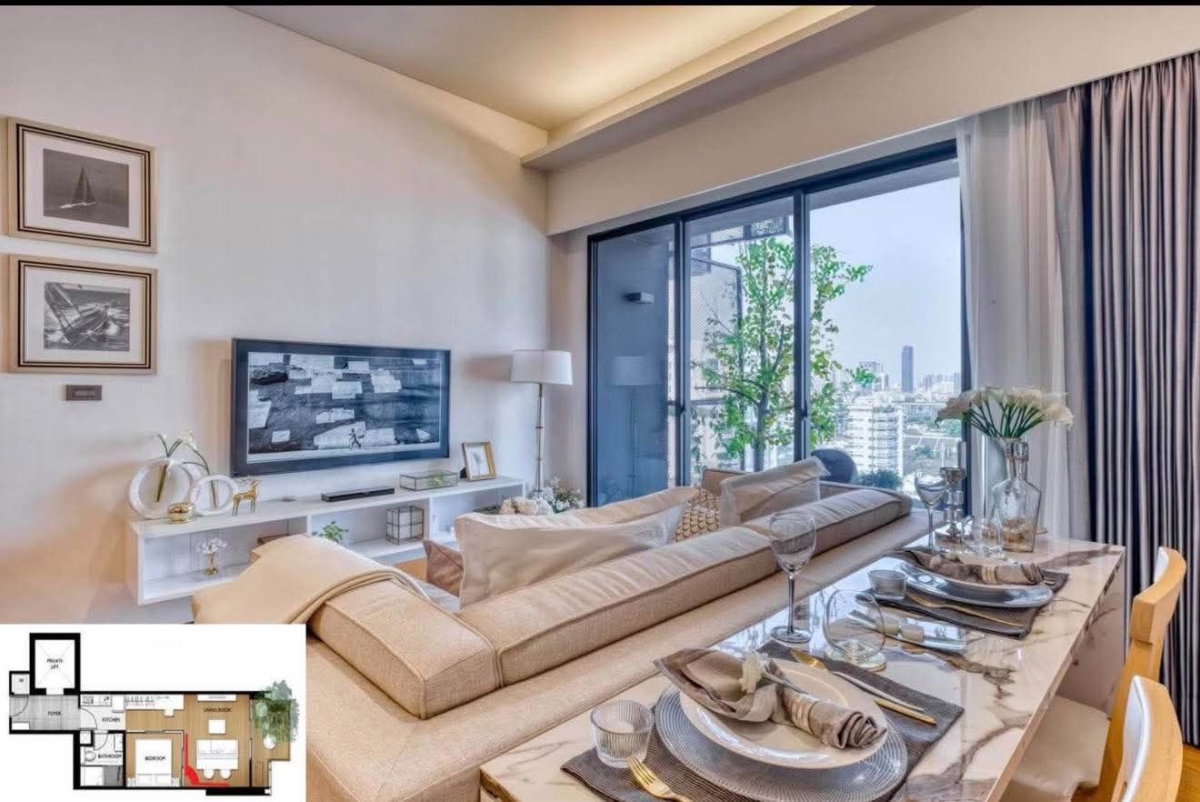picture For Rent: Siamese Exclusive 31 – 40,000 Baht [MKsr260902] - 2/9