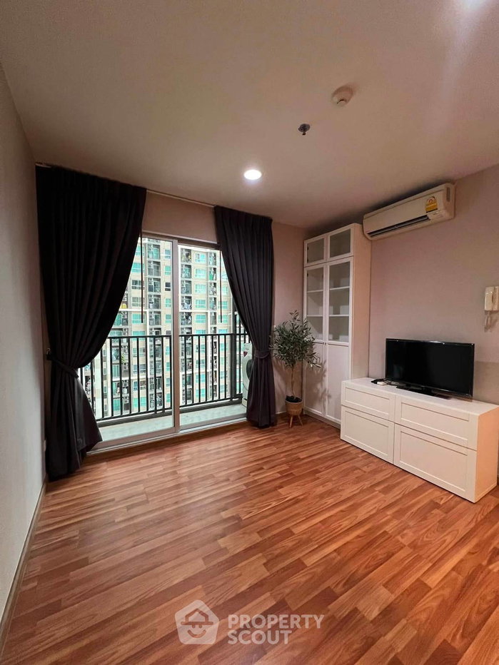 รูป คอนโด 1 ห้องนอน ขายที่ Fuse Chan-Sathorn ถนนจันทน์ (ID 3318807) - รูปที่ 6/9