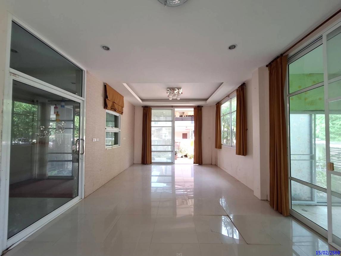 รูป บ้านเดี่ยว 69.4 ตร.วา พรรณพฤกษา เฟส 1 หาดใหญ่ สงขลา 5.5M - รูปที่ 17/29