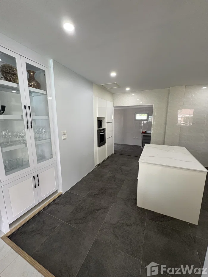 รูป บ้านเดี่ยวให้เช่า 4 ห้องนอน ในโครงการ หมู่บ้าน สินสุขธานี 6784654 - รูปที่ 19/24