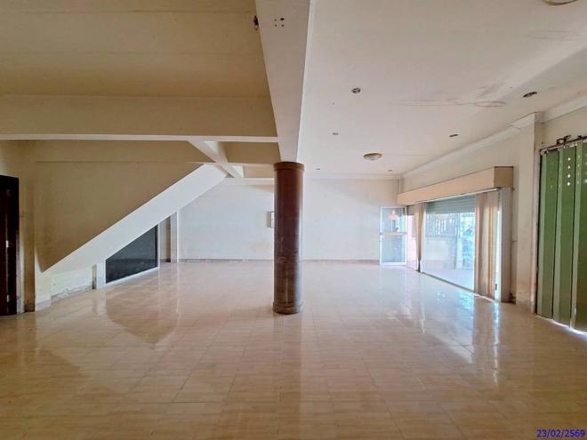picture SHOP HOUSE 39.3 Sq.w. Hat Yai Songkhla for 2.3M - 2/25