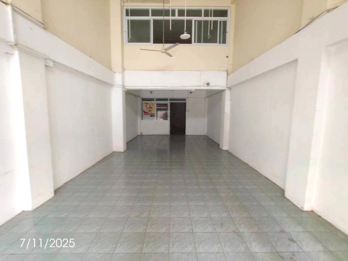 รูป อาคารพาณิชย์ 23.6 ตร.วา ชุมแพ ขอนแก่น 4.4M - รูปที่ 18/35
