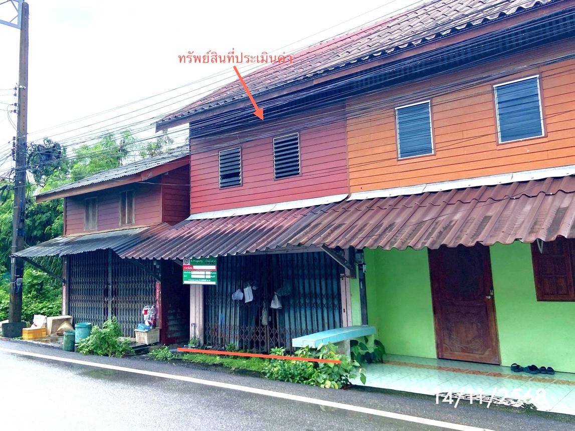 รูป บ้านเดี่ยว 22.3 ตร.วา จะนะ สงขลา 719,000 - รูปที่ 21/25