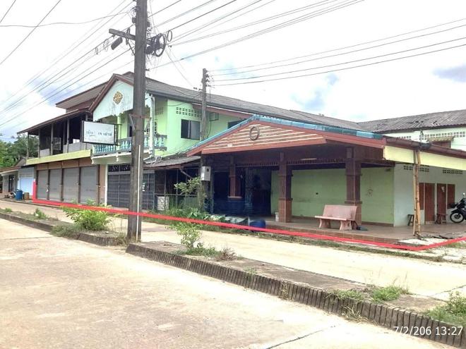 picture HOME 249.2 Sq.w. Muang Chumphon Chumphon for 8.9M - 1/45