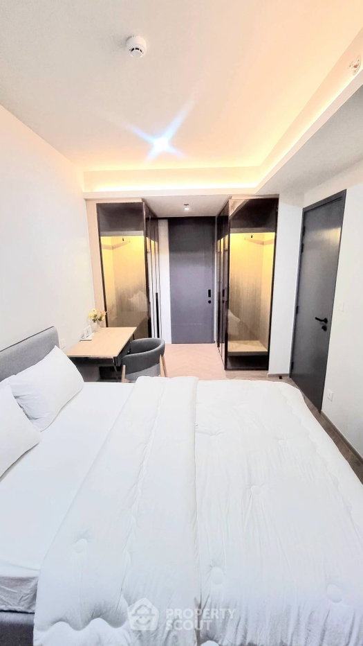 picture 1-BR Condo At Chapter Chula-Samyan Near MRT Sam Yan (ID 3316234) - 2/12