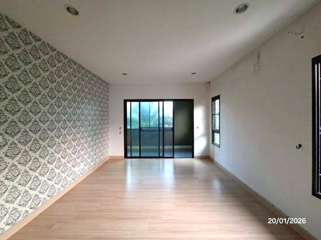 picture HOME 67 Sq.w. Bang Kruai Nonthaburi for 4.1M - 12/35