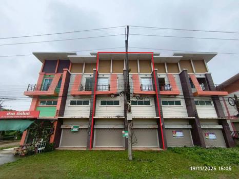 picture SHOP HOUSE 35.3 Sq.w. Mae Lao Chiang Rai for 3.6M - 26/29