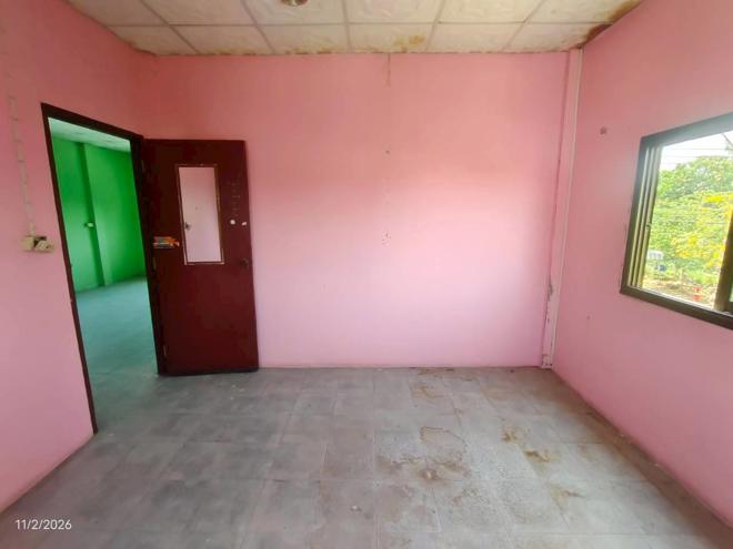 รูป บ้านเดี่ยว 108 ตร.วา เกษตรสมบูรณ์ ชัยภูมิ 1.3M - รูปที่ 2/39