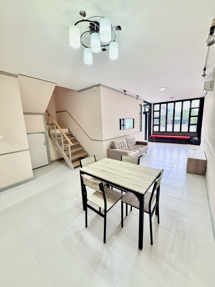 รูป 🏡✨ ให้เช่าทาวน์โฮม 2 ชั้น – อารียา เดอะคัลเลอร์ ลาดปลาเค้า ทำเลเชื่อมต่อ เกษตร–นวมินทร์ / ลาดพร้าว / รามอินทรา - รูปที่ 3/16