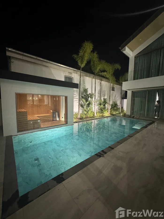 รูป ขาย วิลล่า 3 ห้องนอน ในโครงการ แกรนด์ วิว เรสซิเดนซ์ 5829406 - รูปที่ 9/17