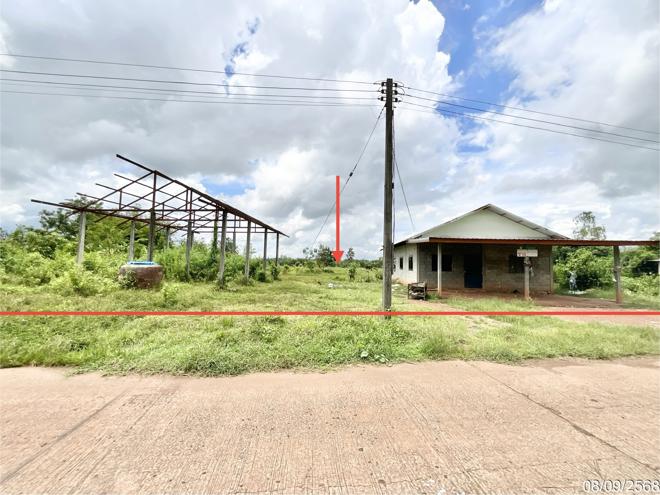 picture HOME 4215 Sq.w. Thung Fon Udon Thani for 2.7M - 11/25