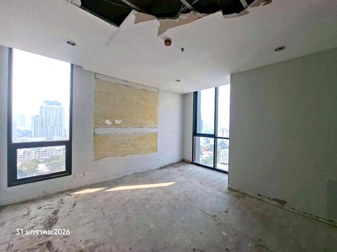 picture CONDO 55.75 Sq.m. Watthana Bangkok for 5.1M - 6/25