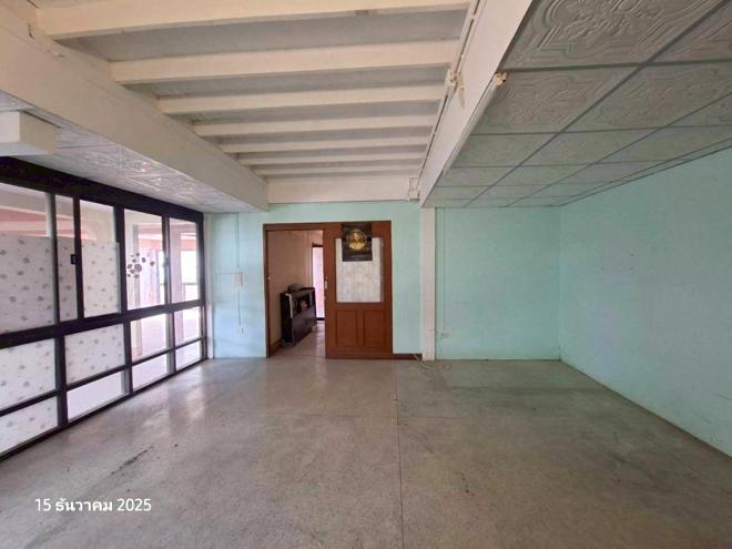 picture TOWN HOUSE 66 Sq.w. Muang Phetchaburi Petchburi for 1.7M - 11/51