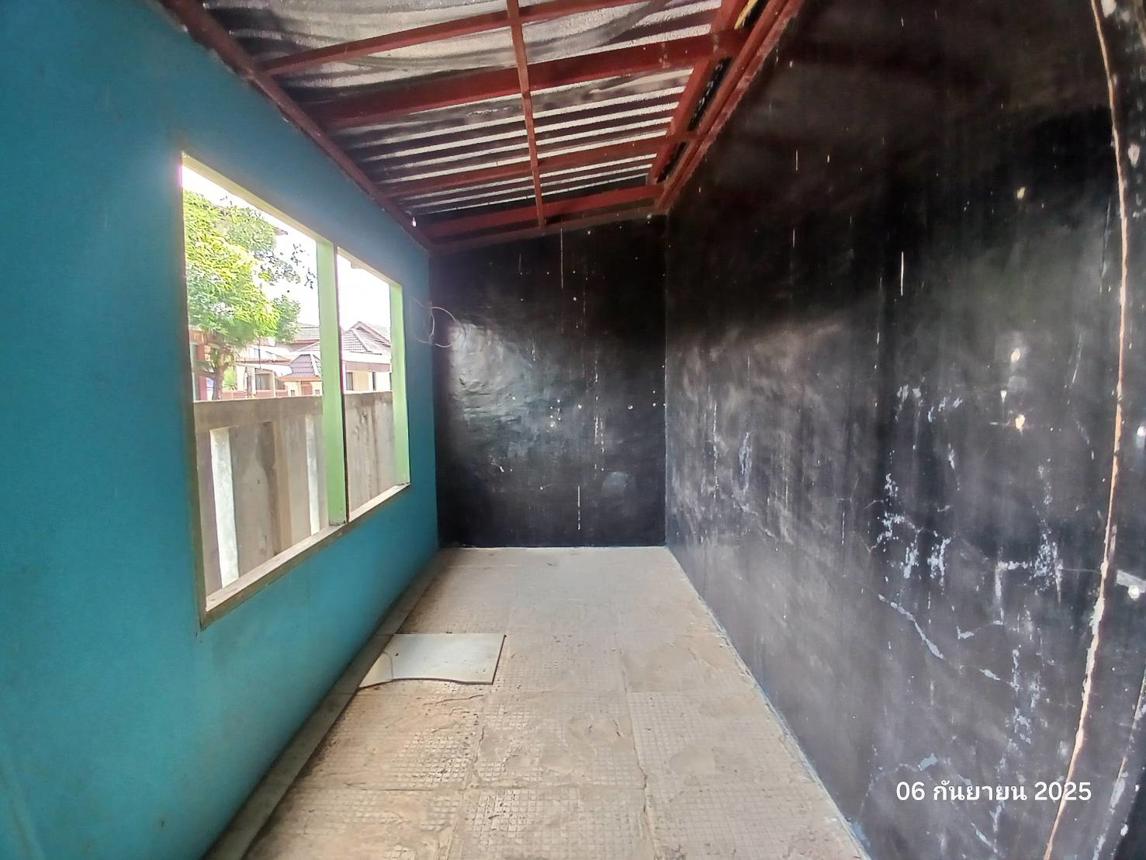 รูป บ้านเดี่ยว 45 ตร.วา เมืองลำปาง ลำปาง 2M - รูปที่ 21/31