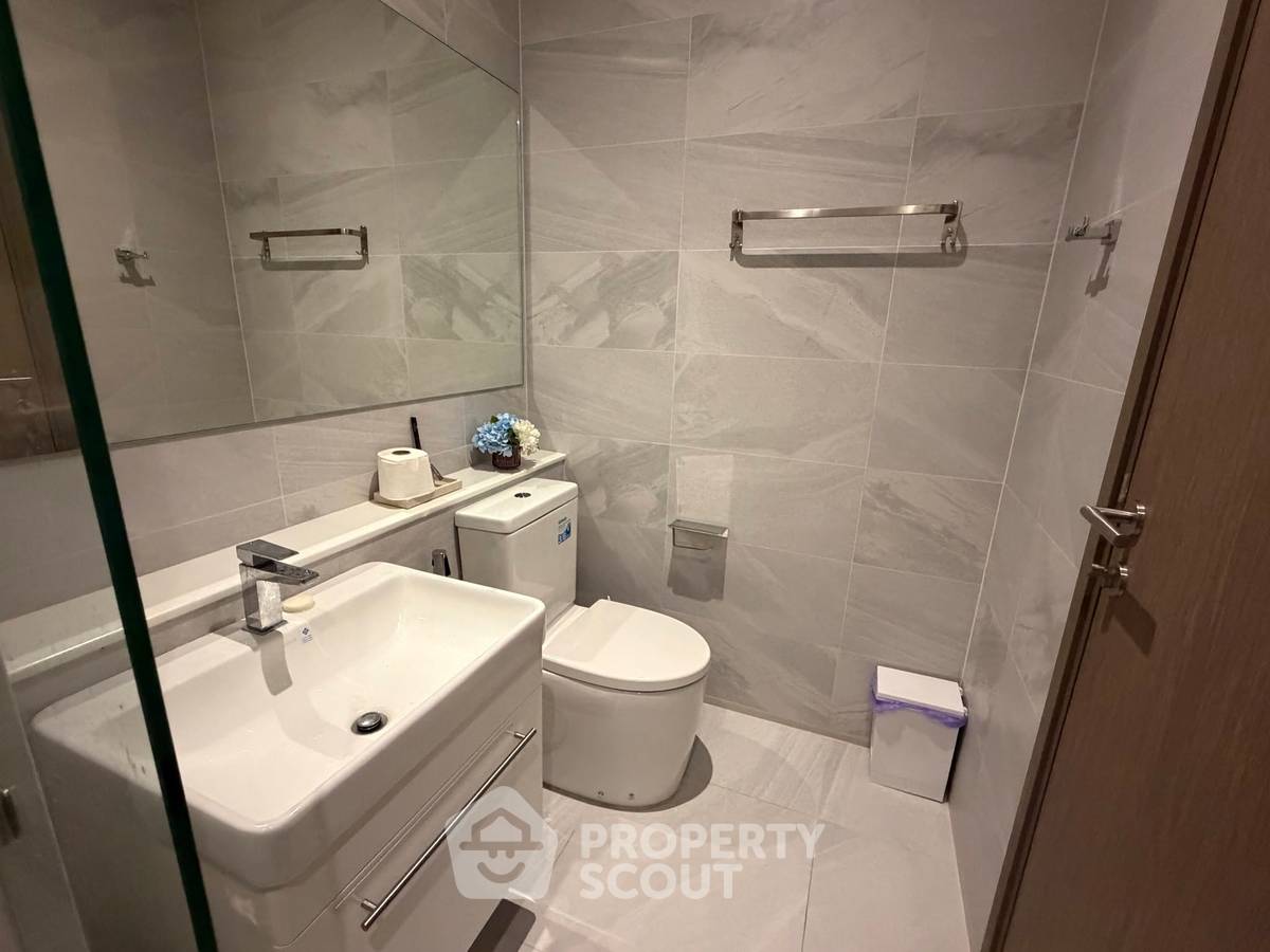 รูป คอนโด 2 ห้องนอน Rhythm Ekkamai Estate ใกล้ BTS ทองหล่อ (ID 3318605) - รูปที่ 14/16