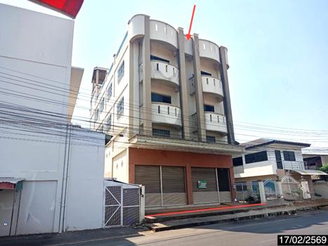 รูป อาคารพาณิชย์ 106 ตร.วา เมืองบุรีรัมย์ บุรีรัมย์ 9.9M - รูปที่ 42/45