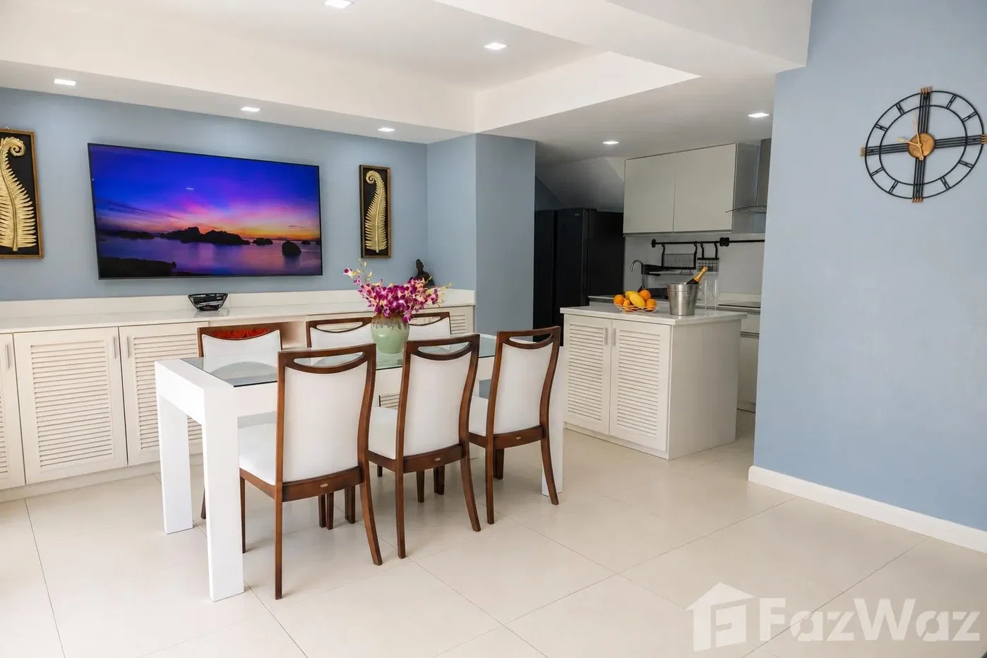 รูป วิลล่าให้เช่า 3 ห้องนอน ในโครงการ บ้าน ใต้ เอสเตท 6730834 - รูปที่ 5/40