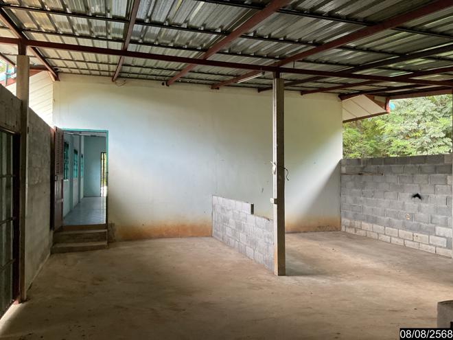 รูป บ้านเดี่ยว 209 ตร.วา กุมภวาปี อุดรธานี 1.2M - รูปที่ 10/25
