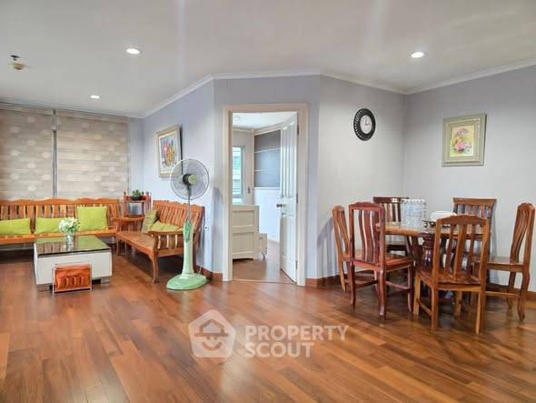 picture 3-BR Condo at Lumpini Park Riverside Rama 3 close to Phra Ram 3 (ID 3318552) - 2/9