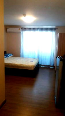 Condos for sale : 🔺 For Sell Condo PLUM CONDO PHAHOLYOTHIN 89 Building C, Floor 4,Studio, Room size 22 sqm