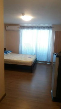 🔺 For Sell Condo PLUM CONDO PHAHOLYOTHIN 89 Building C, Floor 4,Studio, Room size 22 sqm