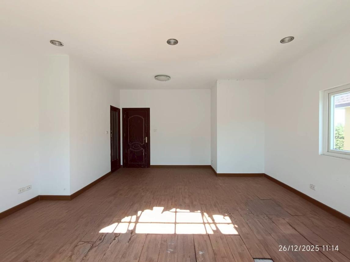 รูป บ้านเดี่ยว 51.1 ตร.วา อิมเมจ บางบัวทอง นนทบุรี 3.8M - รูปที่ 31/39