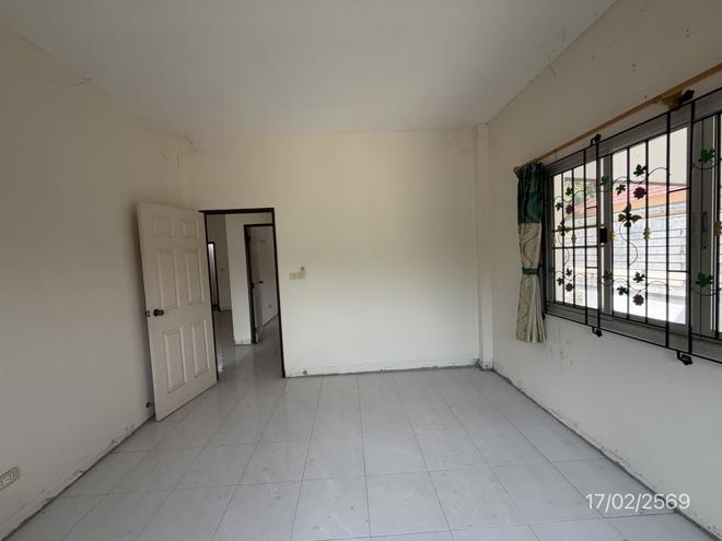 รูป บ้านเดี่ยว 35.4 ตร.วา ชาญสมร ศรีราชา ชลบุรี 1.2M - รูปที่ 7/25
