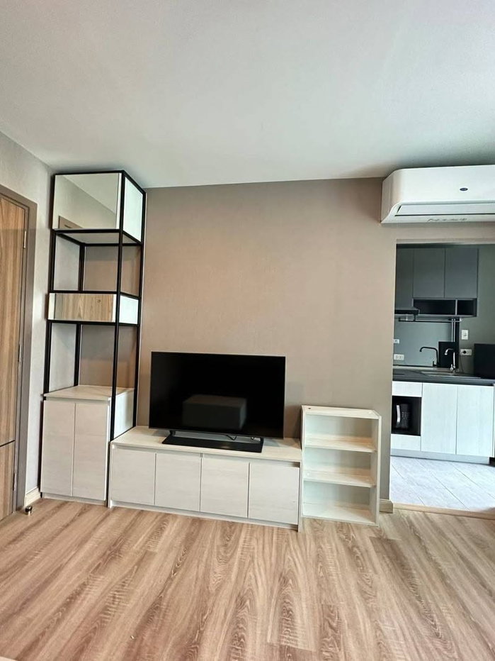 picture For Rent: THE CUBE LOFT Nuanchan - 5/6