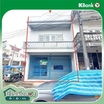 รูป ทาวน์เฮ้าส์ 18.2 ตร.วา เมืองสุราษฎร์ธานี สุราษฎร์ธานี 1.5M - รูปที่ 31/33