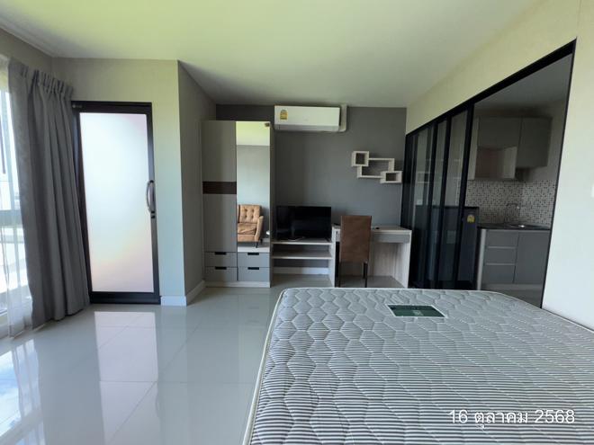 picture CONDO 22.22 Sq.m. Bang Sao Thong Samut Prakarn for 1.3M - 9/29