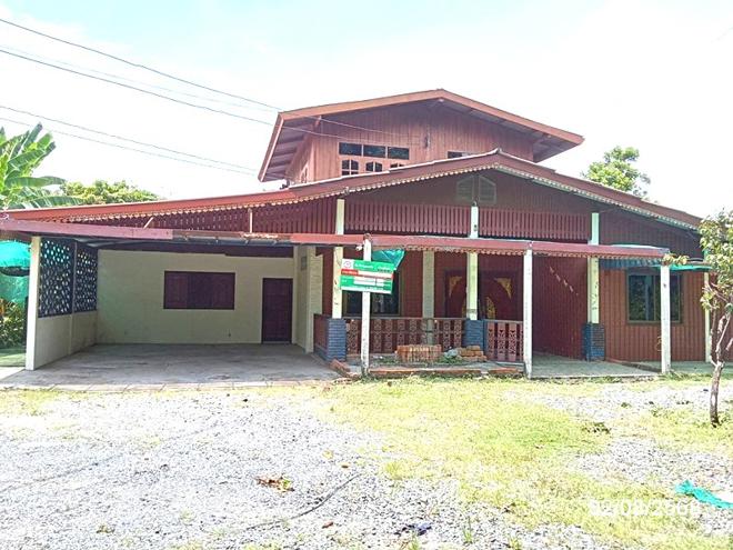 picture HOME 372 Sq.w. Phon Thong Roi Et for 2.2M - 1/35