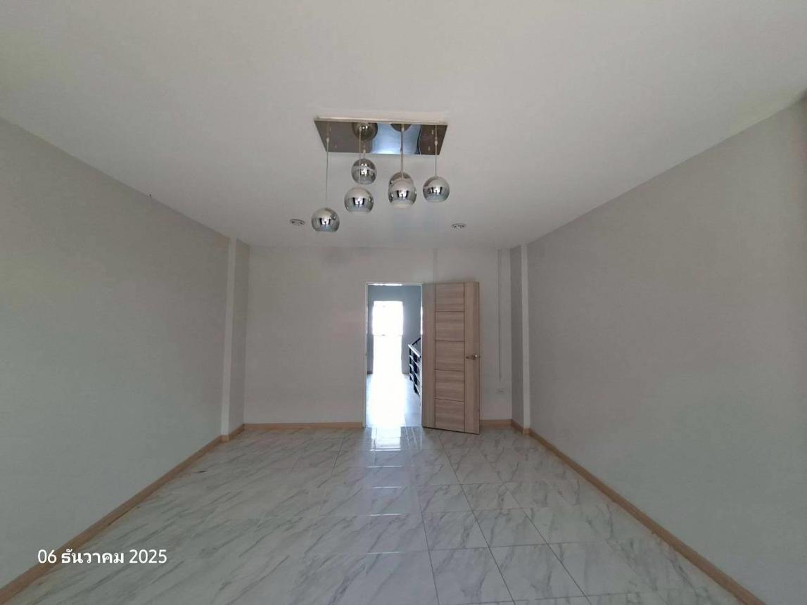 picture SHOP HOUSE 21.3 Sq.w. Bang Bon Bangkok for 4.3M - 31/45