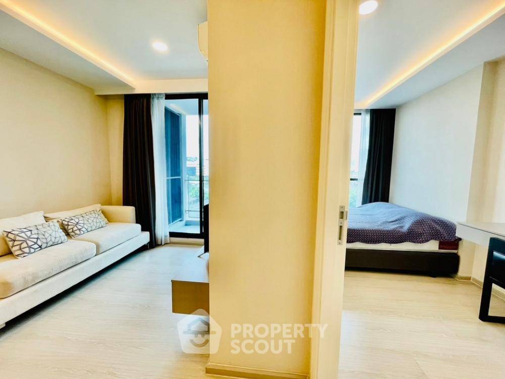 picture 2-BR Condo At Vtara 36 Near BTS Thong Lor (ID 1378696) - 4/13