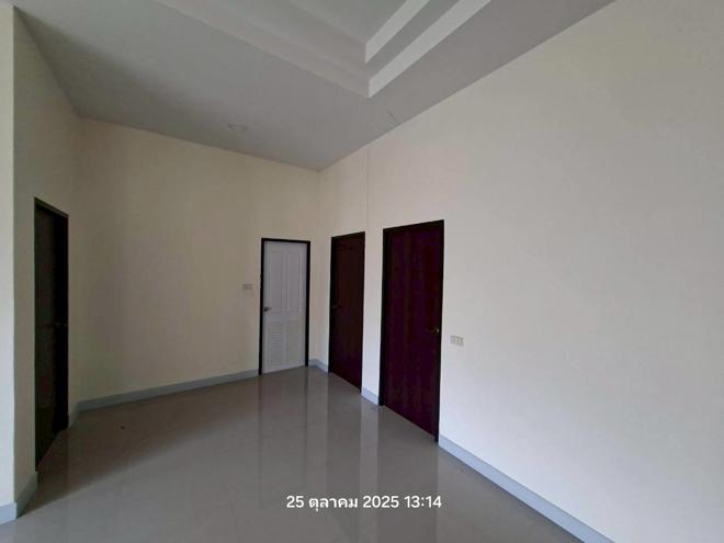 รูป บ้านเดี่ยว 60 ตร.วา ภัสสรารินทร์ นิคมพัฒนา ระยอง 2.5M - รูปที่ 10/25