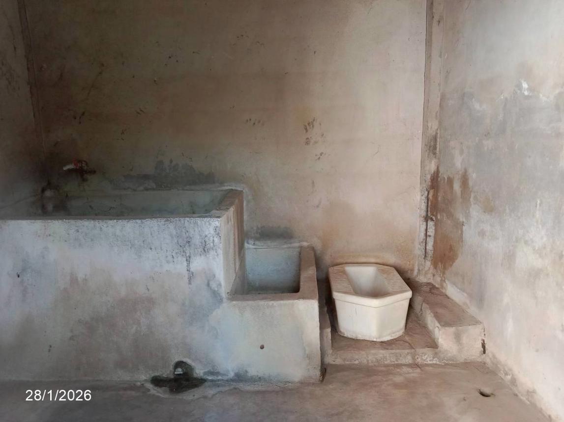 รูป บ้านเดี่ยว 571 ตร.วา ภูเขียว ชัยภูมิ 2.1M - รูปที่ 25/37