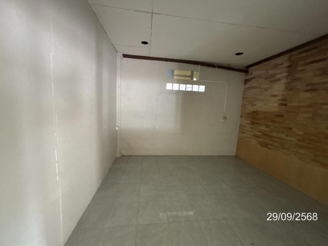 รูป บ้านเดี่ยว 119.5 ตร.วา ราษีไศล ศรีสะเกษ 3.6M - รูปที่ 26/35