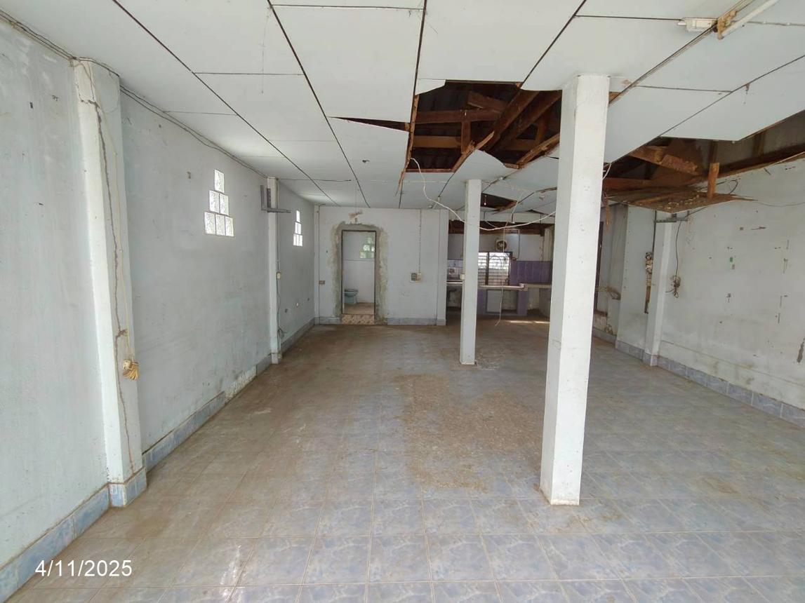 รูป บ้านเดี่ยว 74 ตร.วา เนินสง่า ชัยภูมิ 2.1M - รูปที่ 26/43
