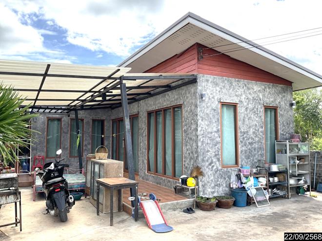 picture HOME 52.6 Sq.w. Dan Khun Thot Nakhon Ratchasima for 929,000 - 4/15