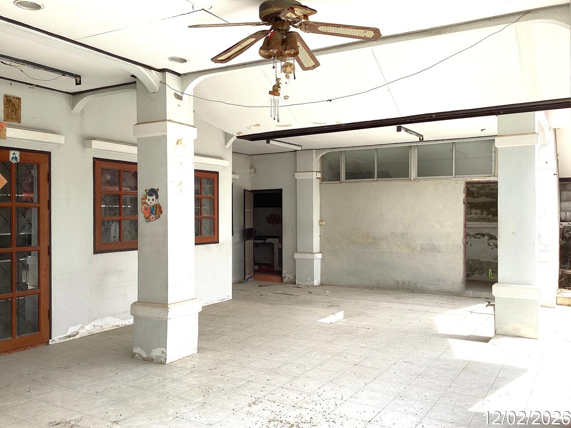 picture HOME 52 Sq.w. Tha Yang Petchburi for 1.5M - 32/37