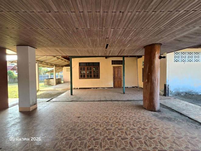 รูป บ้านเดี่ยว 177 ตร.วา ร้องกวาง แพร่ 1M - รูปที่ 4/49