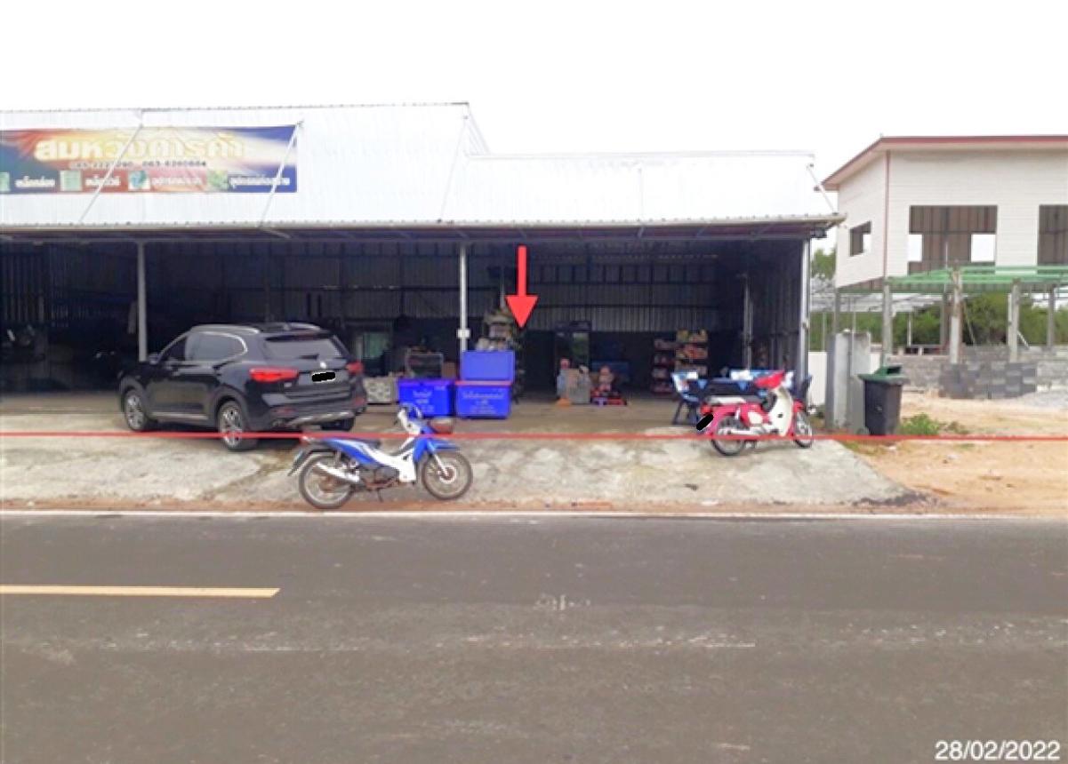รูป บ้านเดี่ยว 456 ตร.วา เกษตรวิสัย ร้อยเอ็ด 3.8M - รูปที่ 10/21