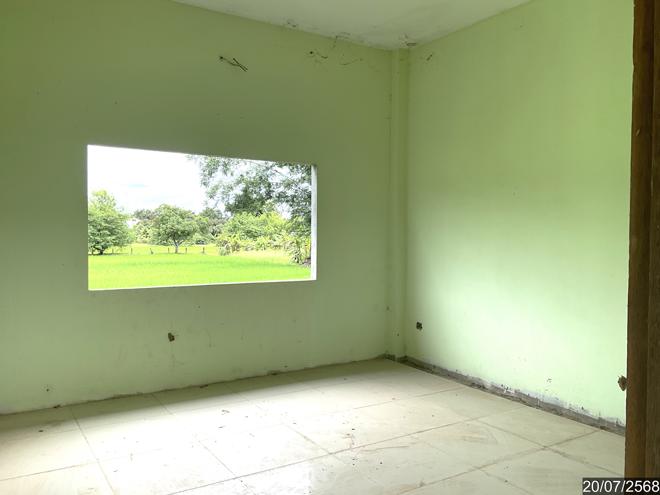 picture HOME 972 Sq.w. Phaya Mengrai Chiang Rai for 3.5M - 19/45